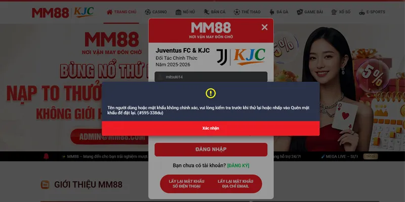 Lý do nên đổi mật khẩu MM88 định kỳ